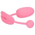 Magic Motion Kegel Coach - boule de geisha vibrante (rose)