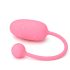 Magic Motion Kegel Coach - Boule de geisha vibrante (rose)