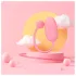 Magic Motion Kegel Coach - boule de geisha vibrante (rose)