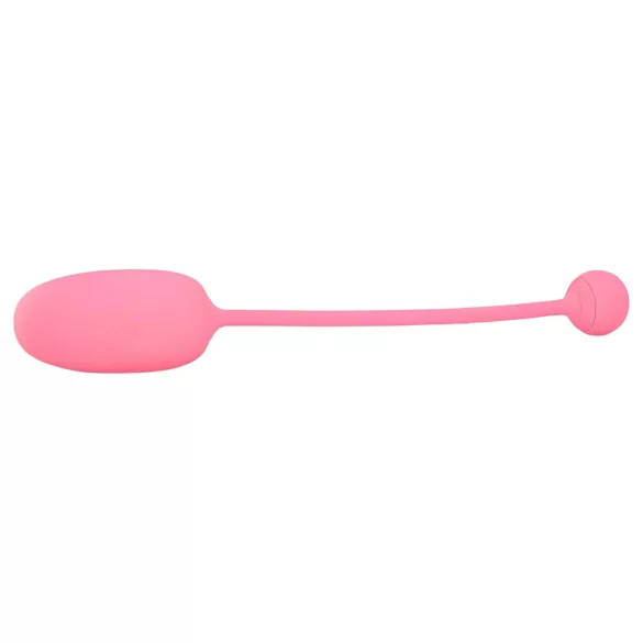 Magic Motion Kegel Coach - boule de geisha vibrante (rose)