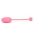 Magic Motion Kegel Coach - Boule de geisha vibrante (rose)