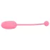 Magic Motion Kegel Coach - boule de geisha vibrante (rose)