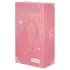 Magic Motion Kegel Coach - boule de geisha vibrante (rose)