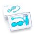 LOVELIFE BY OHMIBOD - KRUSH - Boule de geisha smart turquoise