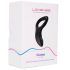 LOVENSE Diamo - anneau vibrant intelligent (noir)
