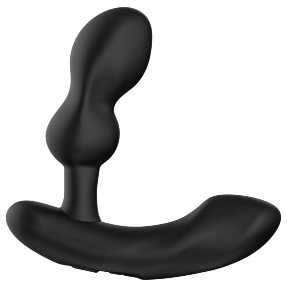 LOVENSE Edge 2 - vibromasseur intelligent pour prostate (noir)