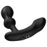 LOVENSE Edge 2 - vibromasseur intelligent pour prostate (noir)