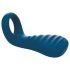 OHMIBOD Bluemotion Nex 3 - anneau vibrant intelligent (bleu)