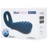 OHMIBOD Bluemotion Nex 3 - anneau vibrant intelligent (bleu)