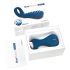 OHMIBOD Bluemotion Nex 3 - anneau vibrant intelligent (bleu)
