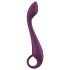 Aixiasia Lotty - vibromasseur G-spot étanche et rechargeable (violet)