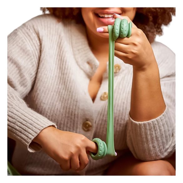 Ohnut - anneau de contrôle de pénétration - 4 pièces - vert