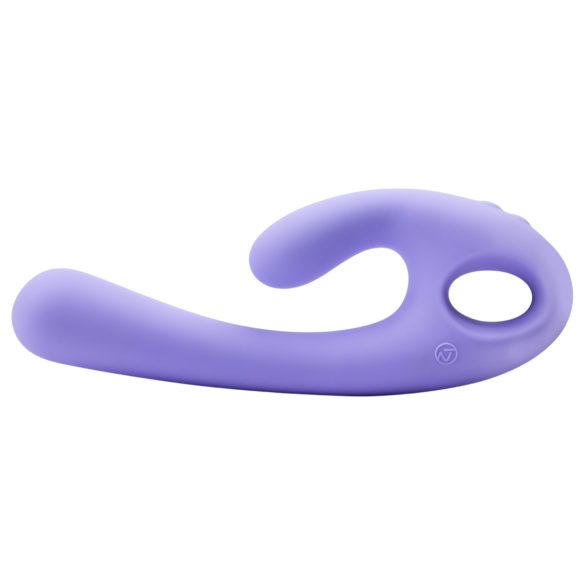 Nomi Tang - vibromasseur rabbit rechargeable - stimulateur clitoridien