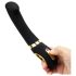 Nomi Tang Getaway Plus 2 - vibromasseur point G rechargeable (noir-or)