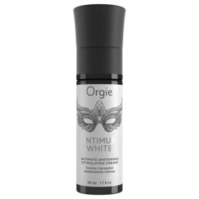 Orgie - Crème intime éclaircissante et stimulante (50ml)