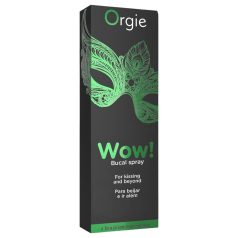 Orgie Wow Blowjob - spray oral frais (10ml)