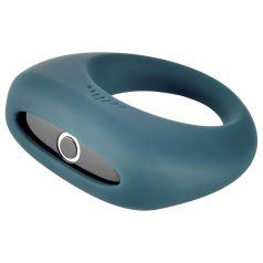   Magic Motion Dante II - anneau vibrant intelligent rechargeable (bleu)