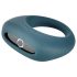 Magic Motion Dante II - anneau vibrant intelligent rechargeable (bleu)