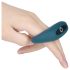 Magic Motion Dante II - anneau vibrant intelligent rechargeable (bleu)