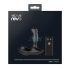 Nexus Revo Air - vibromasseur prostate rotatif (noir)