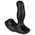 Nexus Revo Air - Vibromasseur prostate rotatif (noir)