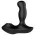 Nexus Revo Air - Vibromasseur prostate rotatif (noir)