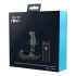 Nexus Revo Air - vibromasseur prostate rotatif (noir)