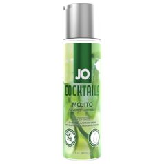 System JO Cocktails - Lubrifiant à l'eau Mojito (60ml)