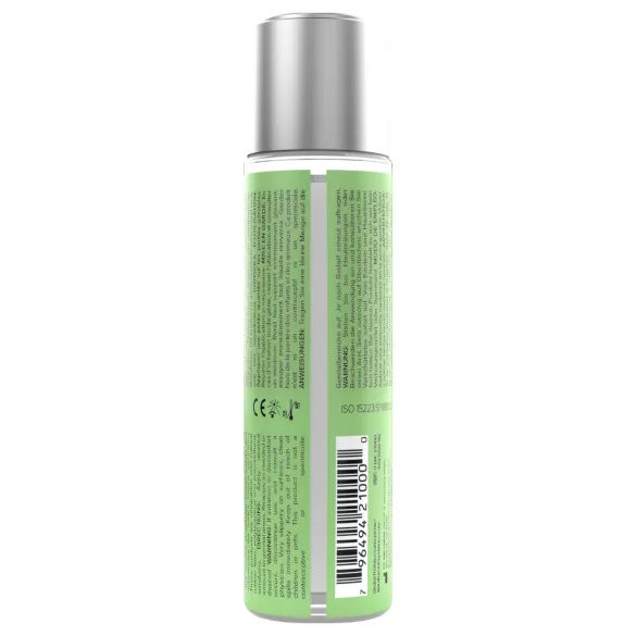 System JO - gel lubrifiant à base d'eau - mojito - 60ml