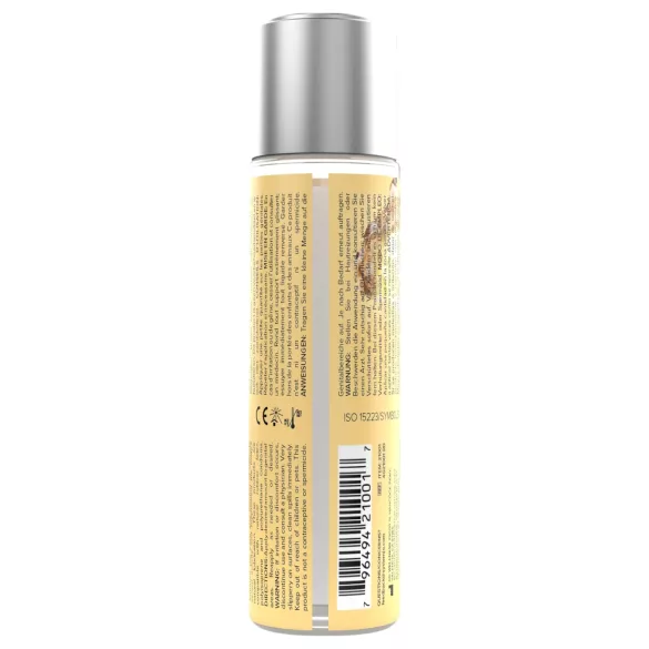 System JO Cocktails - lubrifiant à base d'eau - goût Pina Colada - 60ml