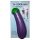 Gourde Aubergine Intime (violet)