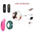Magic Motion - kit duo vibromasseur (rose-vert)