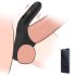 Magic Motion Rise - Anneau vibrant intelligent rechargeable (noir)