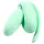 Magic Motion FitCute - Boule de geisha vibrante contrôlée par application (menthe)