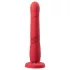 LOVENSE Gravity - vibromasseur à piston rechargeable (rouge)