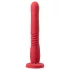 LOVENSE Gravity - vibromasseur à piston rechargeable (rouge)