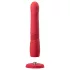 LOVENSE Gravity - vibromasseur à piston rechargeable (rouge)