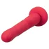 LOVENSE Gravity - vibromasseur à piston rechargeable (rouge)