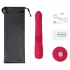 LOVENSE Gravity - vibromasseur à piston rechargeable (rouge)