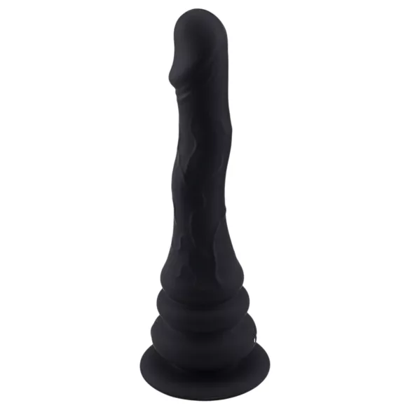 Wilson - vibromasseur ondulant (noir)