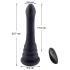 Wilson - vibromasseur ondulant (noir)