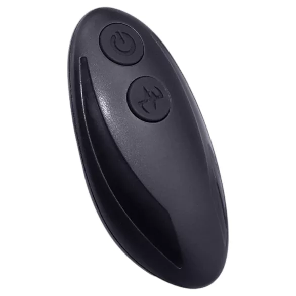 Wilson - vibromasseur ondulant (noir)