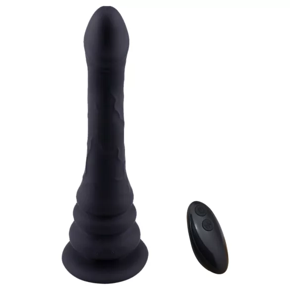 Wilson - vibromasseur ondulant (noir)