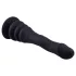 Wilson - vibromasseur ondulant (noir)