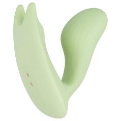 Magic Motion Umi - vibromasseur intelligent 2en1 (vert)