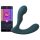 Vibromasseur prostate intelligent Solstice X (vert)
