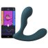 Vibromasseur prostate Smart Magic Vert