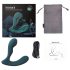 Vibromasseur prostate Smart Magic Vert