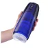 Magic Motion Xone - Masturbateur connecté commandé par application pour hommes (bleu)