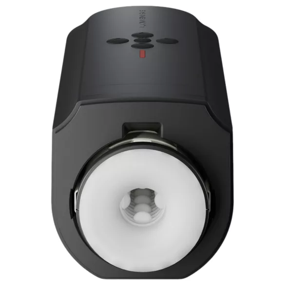 Lovense - masturbateur automatique va-et-vient - noir